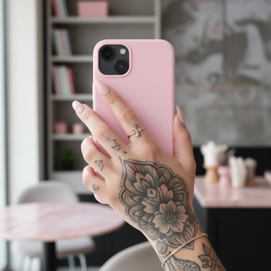 Castle Case-Mate iPhone Case