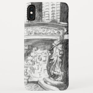 Castle Case-Mate iPhone Case