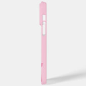 Castle Case-Mate iPhone Case (Achterkant / Links)