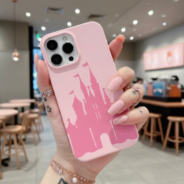 Castle Case-Mate iPhone Hoesje