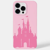 Castle Case-Mate iPhone Hoesje (Achterkant)