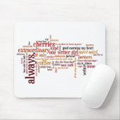 Castle - Castle/Beckett - Muismat (Met muis)