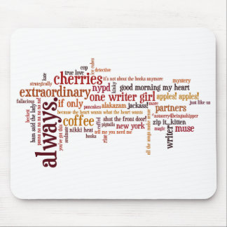 Castle - Castle/Beckett - Muismat