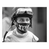 Castle Chaos Foto afdrukken (Voorkant)