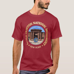 Castle Clinton (NM) T-shirt