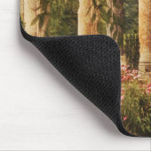 Castle - de geheime tuin muismat (Hoek)