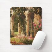 Castle - de geheime tuin muismat (Met muis)