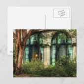 Castle - De Windows Castle Briefkaart (Voorkant / Achterkant)