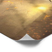 Castle Defense Poster (Hoek)