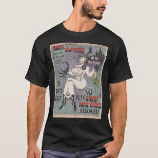 Castle Dimitrescu Vacces Classic T-Shirt