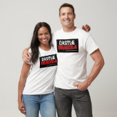 Castle Dracula Logo Shirt, Wildwood, NJ T-shirt (Unisex)