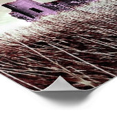 Castle Dracula Poster (Hoek)