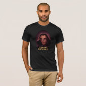 Castle Dracula Wildwood T-shirt (Voorkant volledig)