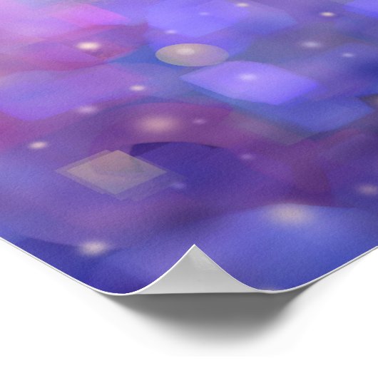 Castle Dream print (Hoek)