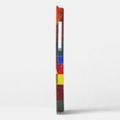 Castle en Sun, Paul Klee Case-Mate iPhone Case (Achterkant / Links)