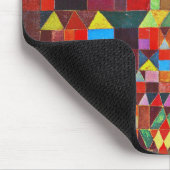 Castle en Sun, Paul Klee Muismat (Hoek)