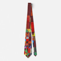 Castle en Sun, Paul Klee