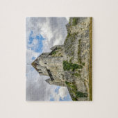 CASTLE EUROPE BRITSE PUZZEL LEGPUZZEL (Verticaal)