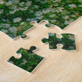 Castle Frankenstein Germany. Legpuzzel (Zijkant)