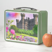 Castle Garden (In situ)