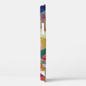 Castle Garden, Paul Klee Case-Mate iPhone Case (Achterkant / Rechts)