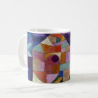 Castle Garden, Paul Klee