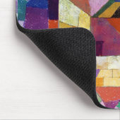 Castle Garden, Paul Klee Muismat (Hoek)