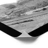 Castle Gate Utah Mining Photo 1913 Poster (Hoek)