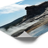 Castle Geyser 2 Print (Hoek)