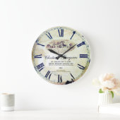 Castle Gregory. Grote Klok (Huis)