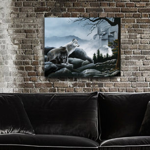 Castle Guards Poster