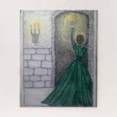 Castle Halls Legpuzzel (Verticaal)