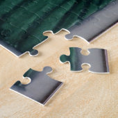 Castle Halls Legpuzzel (Zijkant)