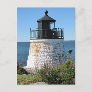 Castle Hill 2 Briefkaart