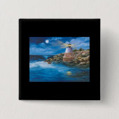 Castle Hill Lighthouse Button (Voorkant)