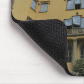 Castle - Hohenschwangau, Duitsland Muismat (Hoek)