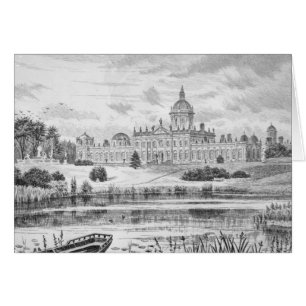 Castle Howard