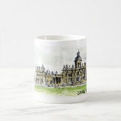 Castle Howard 2009 Koffiemok (Center)