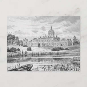 Castle Howard Briefkaart