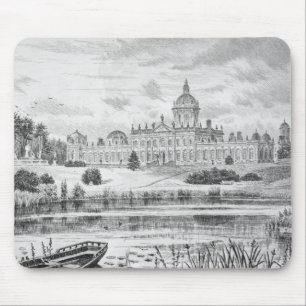 Castle Howard Muismat