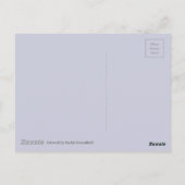 Castle Howard North Yorkshire Waterverf Painting Briefkaart (Achterkant)