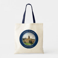 Castle Howard North Yorkshire Waterverf Painting