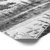 Castle Howard Poster (Hoek)