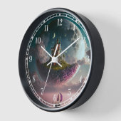 Castle in de Mon Fantasy Art (Hoek)