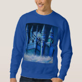 Castle in de Sky Trui (Voorkant)
