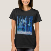 Castle in the Sky T-Shirt (Voorkant)