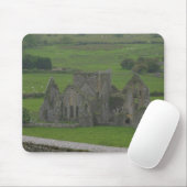 Castle Ireland Muismat (Met muis)