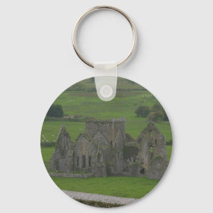 Castle Ireland Sleutelhanger