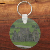Castle Ireland Sleutelhanger (Voorkant)