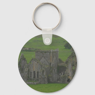 Castle Ireland Sleutelhanger